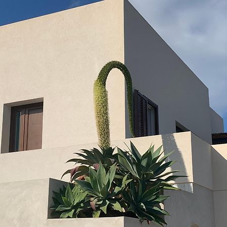 Ferienwohnung L'Oasi Di Pace Pantelleria Exterior foto