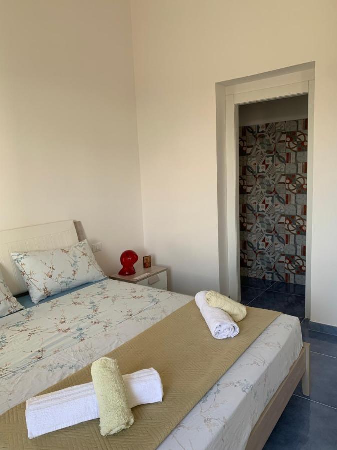 Ferienwohnung L'Oasi Di Pace Pantelleria Exterior foto